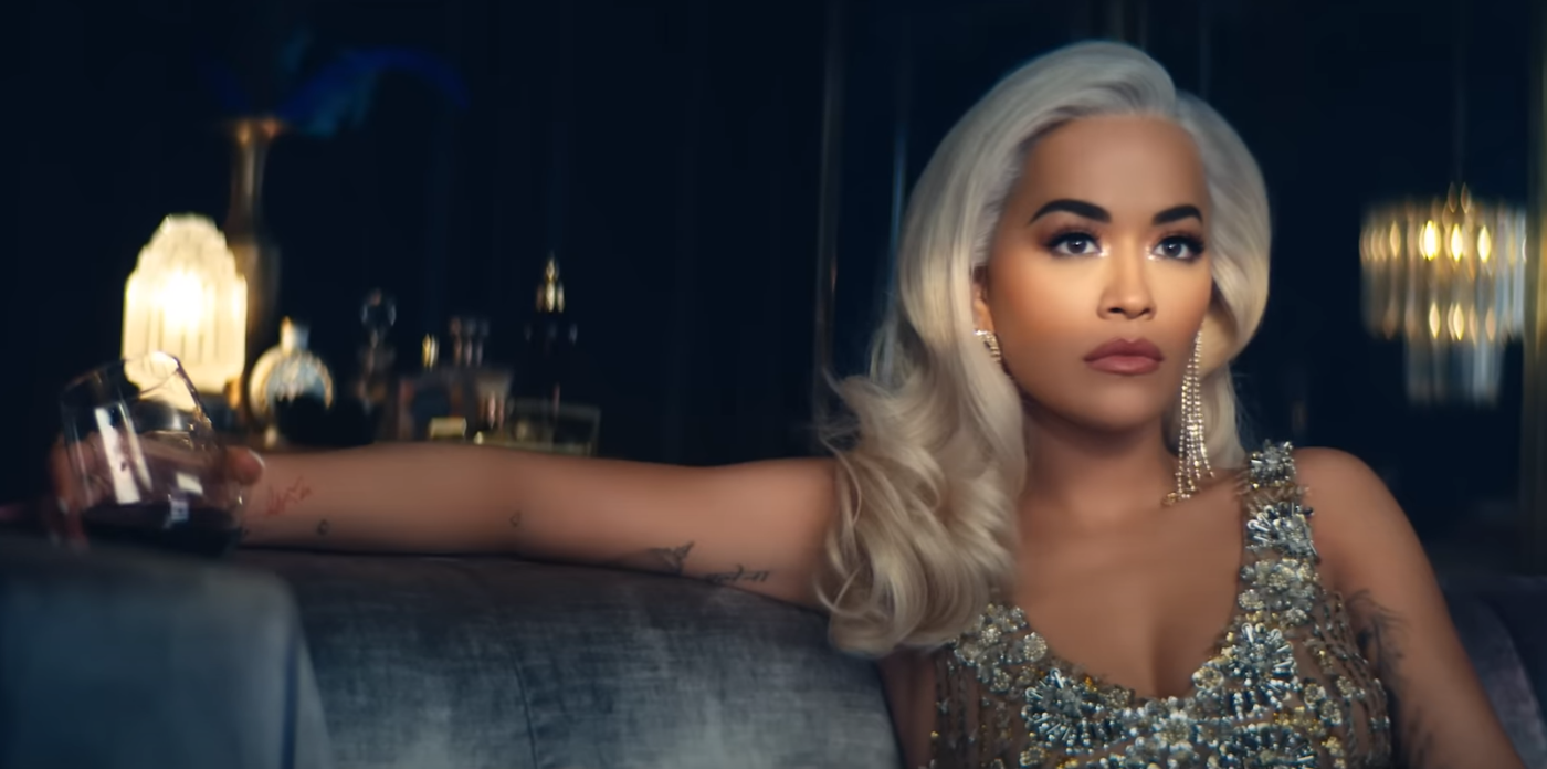 rita ora fap